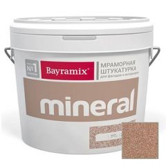 Декоративная штукатурка Bayramix Mineral 313 15 кг