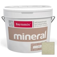 Декоративная штукатурка Bayramix Mineral 320 15 кг