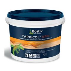 Клей Bostik Tarbicol KPH однокомпонентный для паркета 14 кг